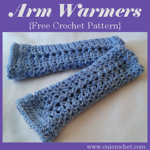 Arm Warmers