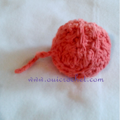 Crochet Hook Yarn 3a