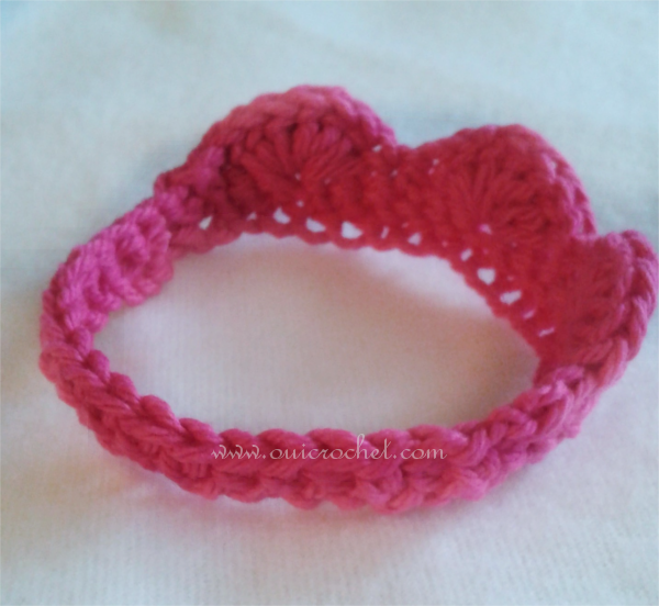 Crochet Preemie Tiara2