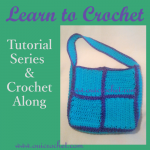 Learn to Crochet Series 3