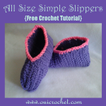 Simple Slippers 2
