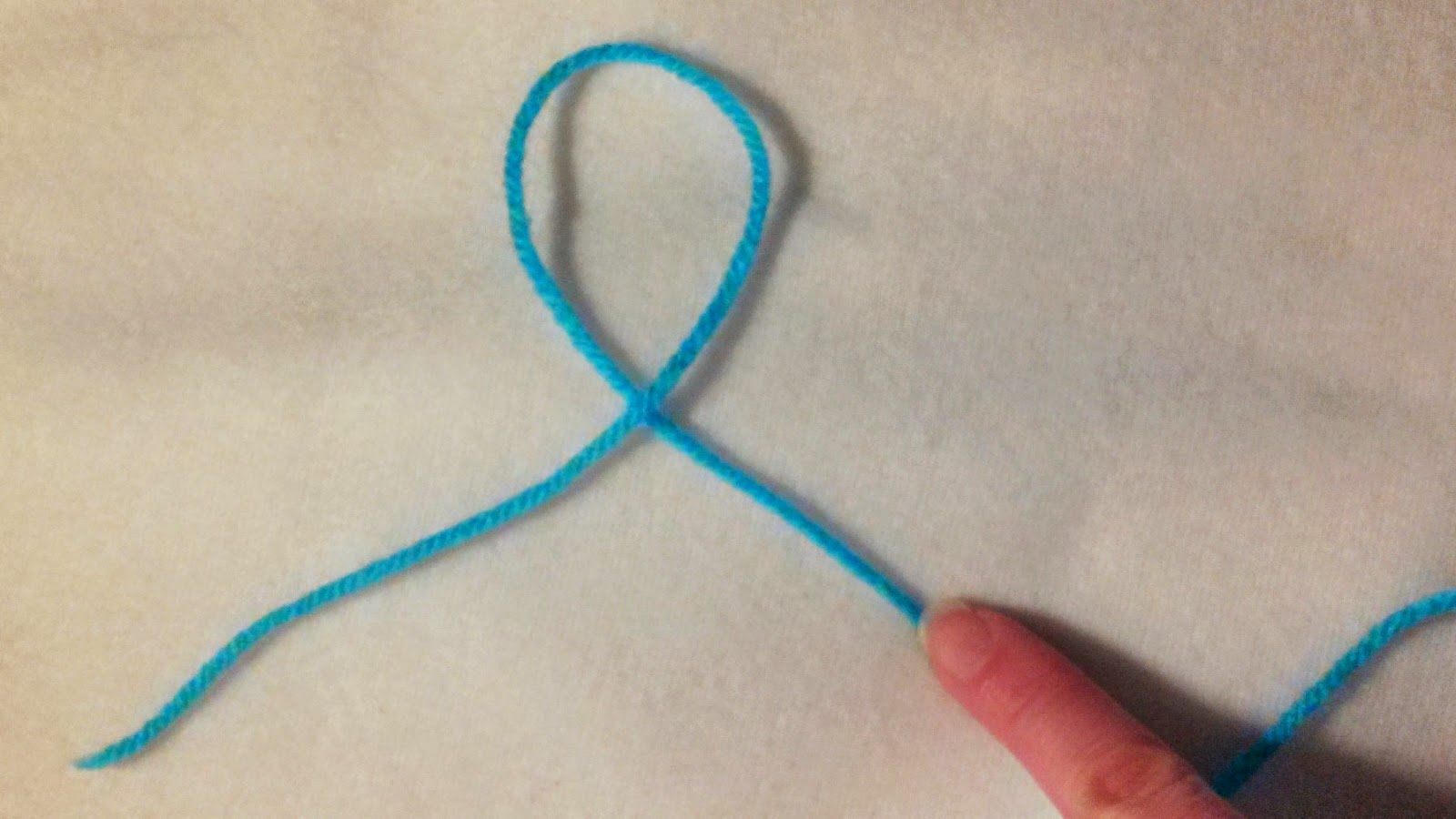 Slip Knot 1