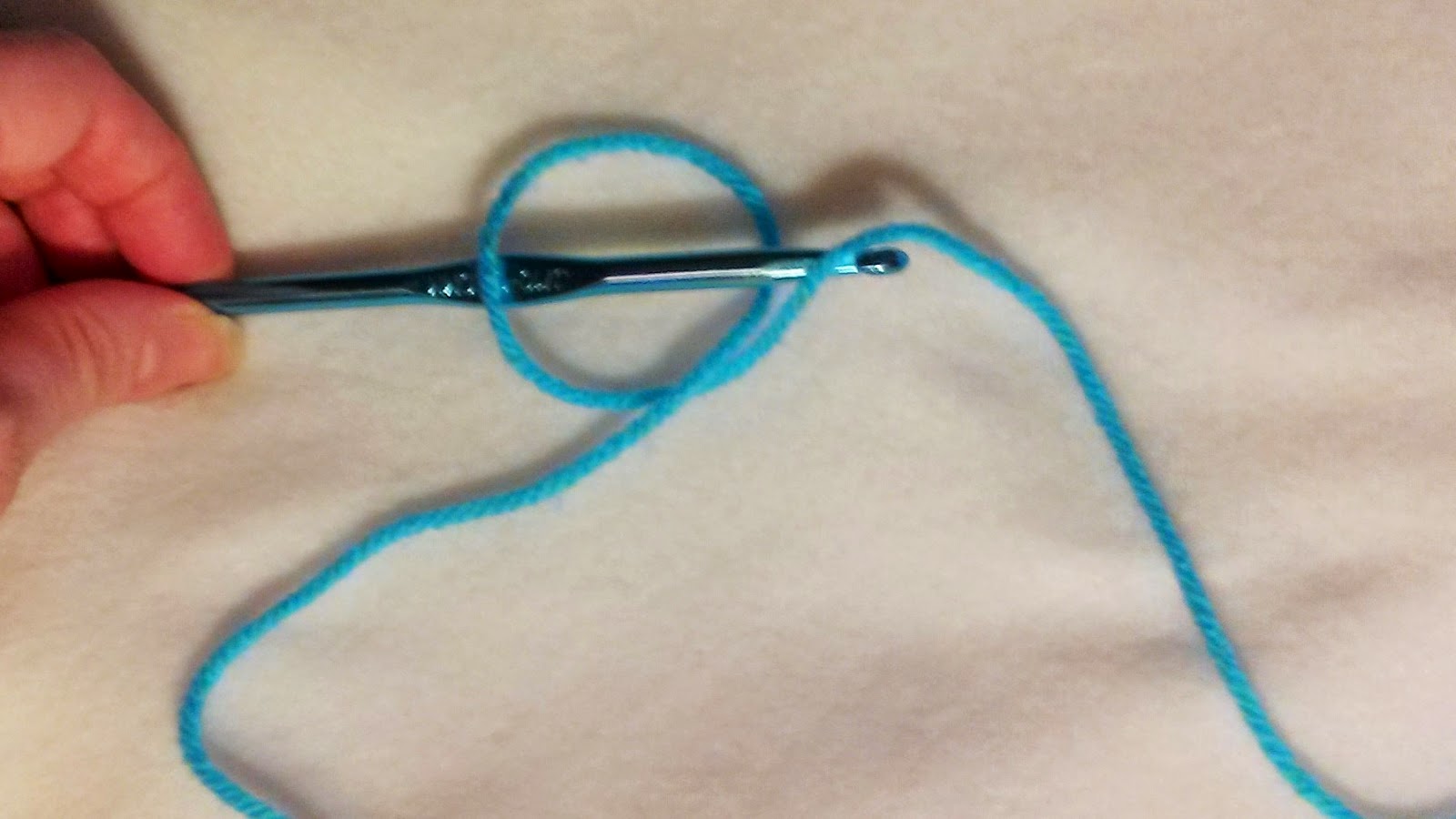 Slip Knot 2