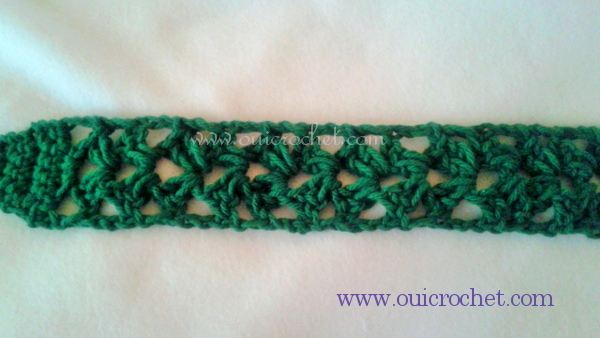 Split Shell Tie Headband 2