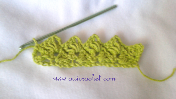 Tulip Stitch 11