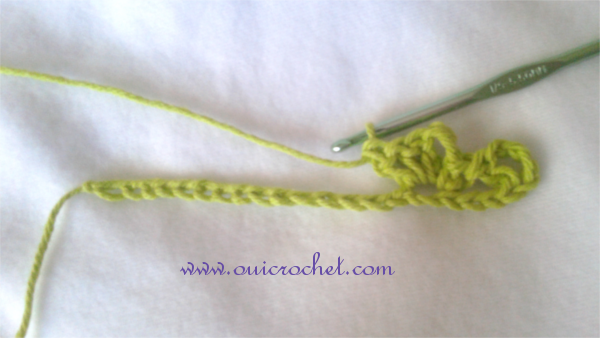 Tulip Stitch 4