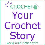 Your Crochet Story